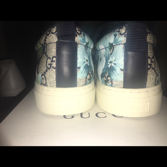 Gucci Loafers Size 10